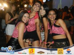 Camarote da Central (Sexta)